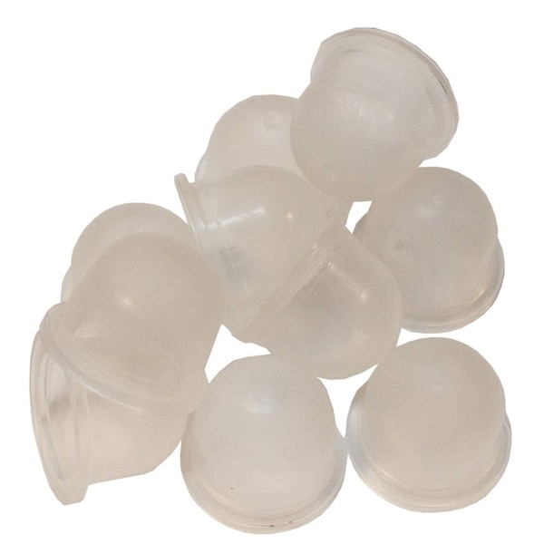 Primer Bulb Shop -804 For Zama 0057030, PK10